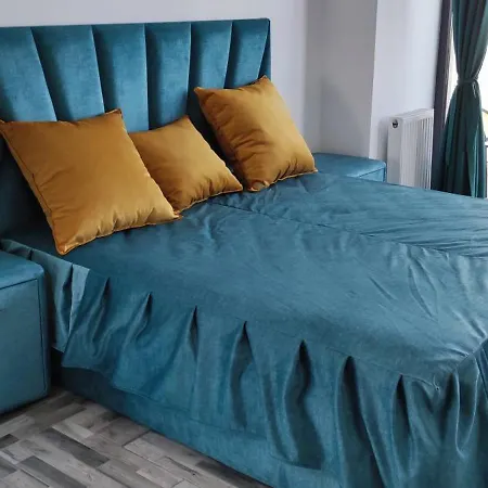 Blue House