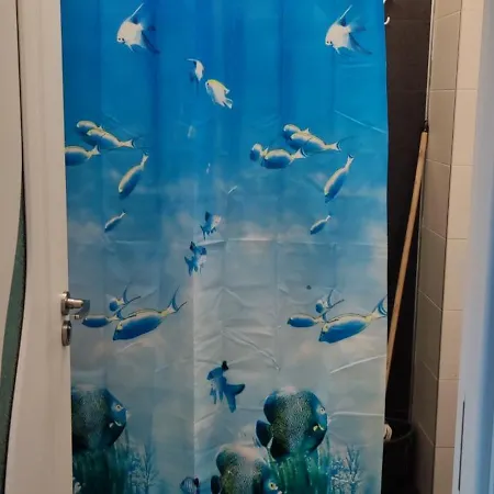 Blue House 那沃达利