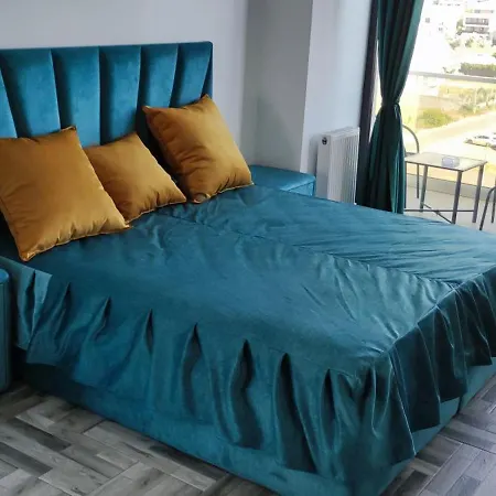 Blue House Năvodari