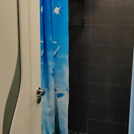 Apartment Blue House Navodari