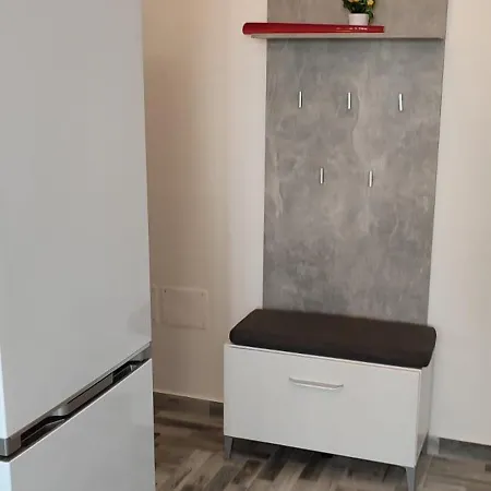 Blue House Apartment Navodari