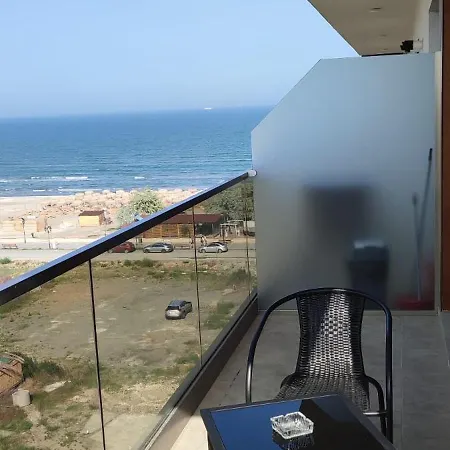 Blue House * Navodari